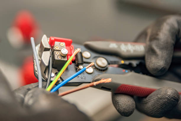 Best Emergency Electrical Repair  in Roaring Spring, PA