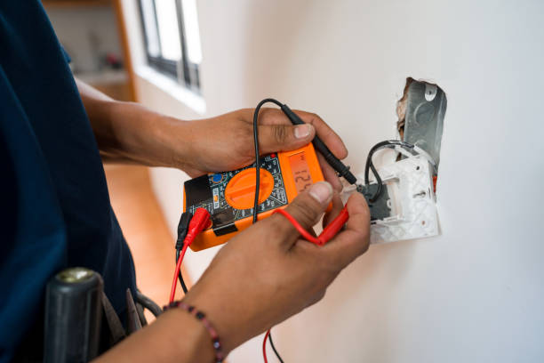 Best Electrical Installation Contractor  in Roaring Spring, PA