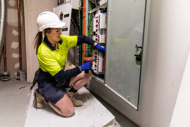 Best Local Electrician Companies  in Roaring Spring, PA