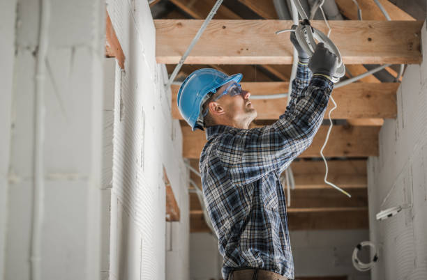 Best Licensed Electrician  in Roaring Spring, PA