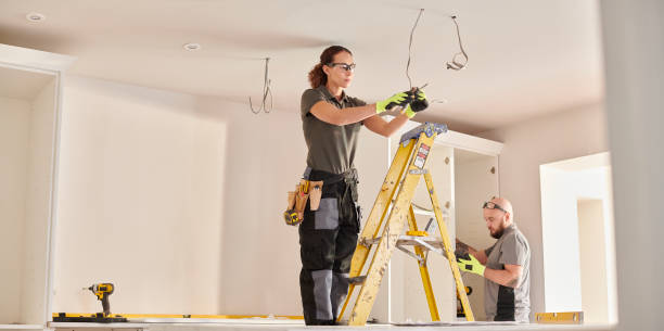 Best Residential Electrician Services  in Roaring Spring, PA