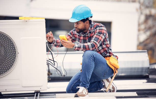 Best Electrical Contractors for Businesses  in Roaring Spring, PA