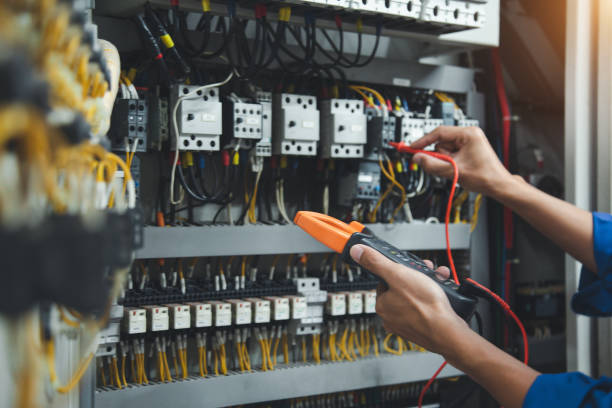 Best Emergency Electrical Repair  in Roaring Spring, PA