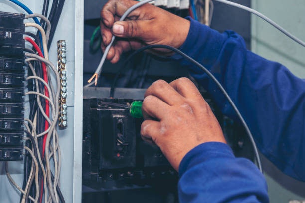 Best 24-Hour Electrician  in Roaring Spring, PA