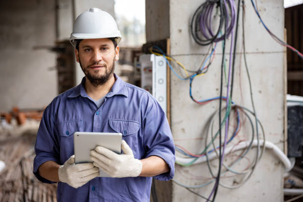 Best Affordable Emergency Electrician  in Roaring Spring, PA