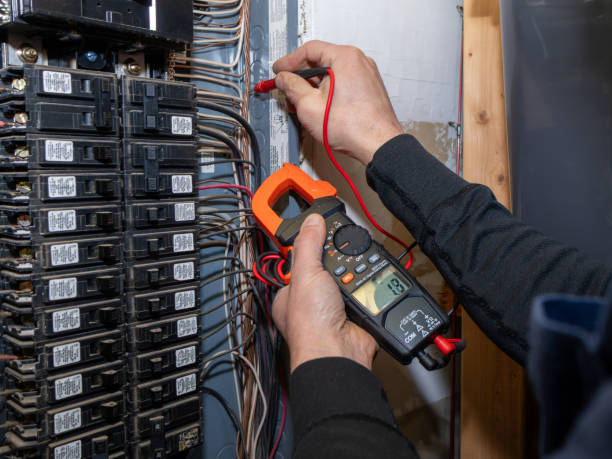 Best Emergency Electrician Near Me  in Roaring Spring, PA